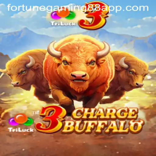 Unearthing the Thrilling World of 3ChargeBuffalo in Fortunegaming88