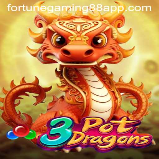 Exploring the Thrilling World of 3PotDragons: A Fortunegaming88 Creation