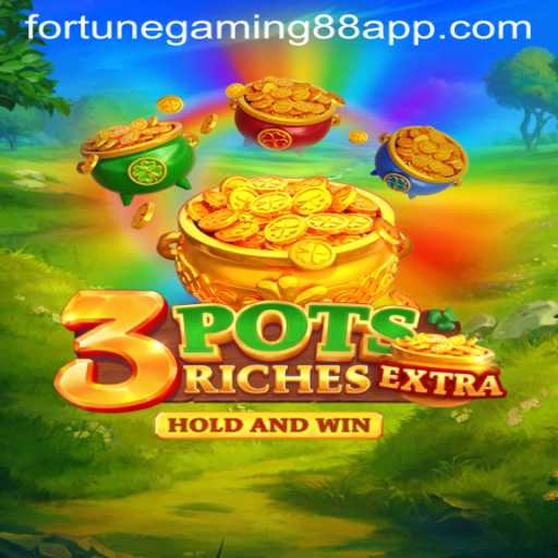 Exploring 3potsExtra: A Unique Gaming Experience