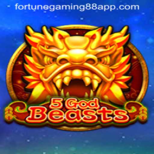 Discover the Thrill of 5GodBeasts in the World of FortuneGaming88
