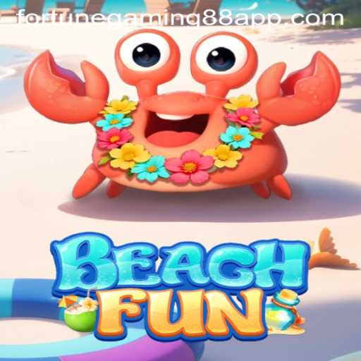 Explore the Excitement of BeachFun with Fortunegaming88