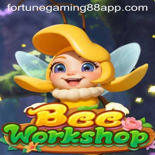 Discovering BeeWorkshop: A Honey of a Game by FortuneGaming88