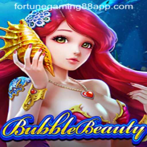 Unveiling the Enchantment of BubbleBeauty: A New Era in Gaming