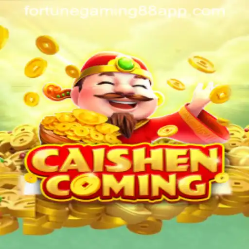 Discover the Excitement of CAISHENCOMING: A FortuneGaming88 Adventure