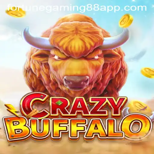 The Thrills of CRAZYBUFFALO: An In-Depth Look into Fortunegaming88's Latest Sensation