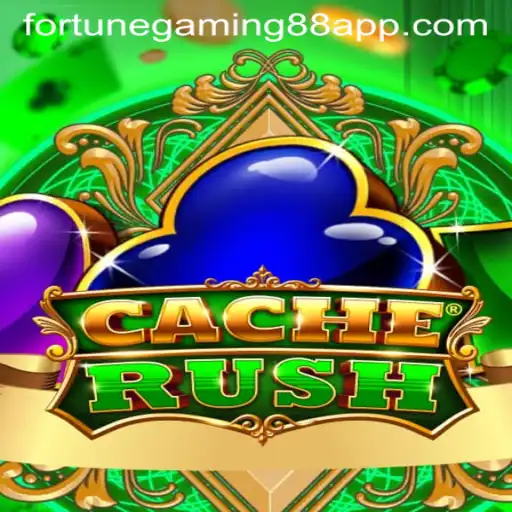Exploring CacheRush: An Exciting New Gaming Experience