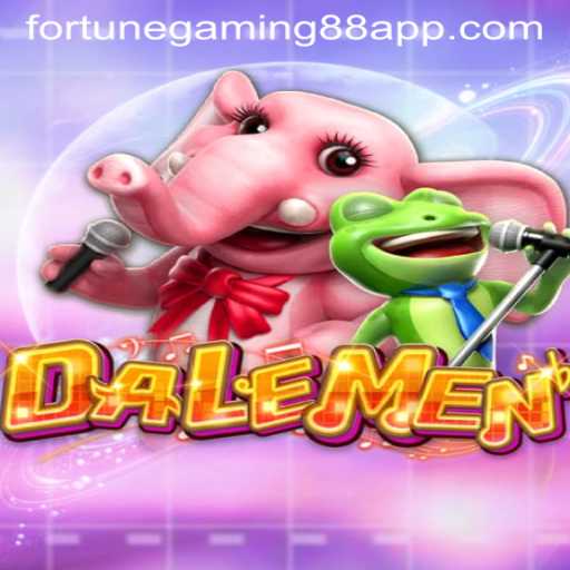 Exploring DALEMEN: A Captivating Adventure in Fortunegaming88