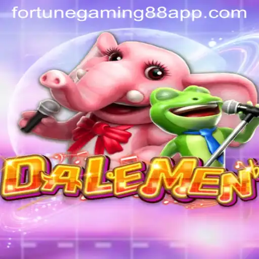 Exploring DALEMEN: A Captivating Adventure in Fortunegaming88
