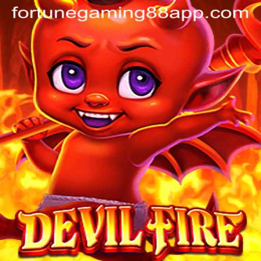 DevilFire: An In-depth Look at Fortunegaming88's Fiery Adventure