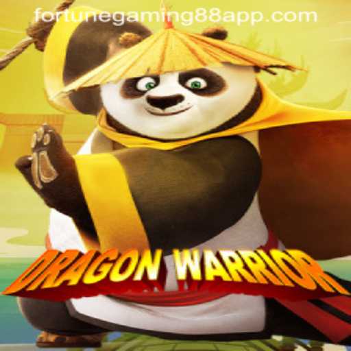 Exploring the World of DragonWarrior: A Journey with fortunegaming88