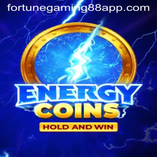 Exploring the Thrills and Strategies of EnergyCoins: A Dive into the World of FortuneGaming88