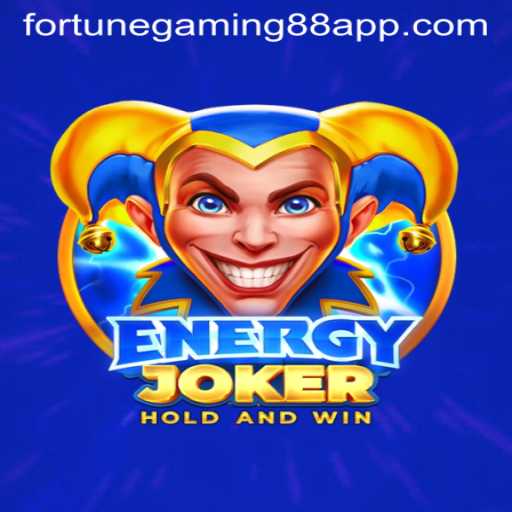 Exploring EnergyJoker: The Revolutionary Gaming Experience