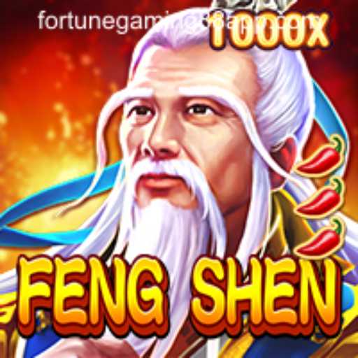 FengShen - A Journey into Myth and Strategy