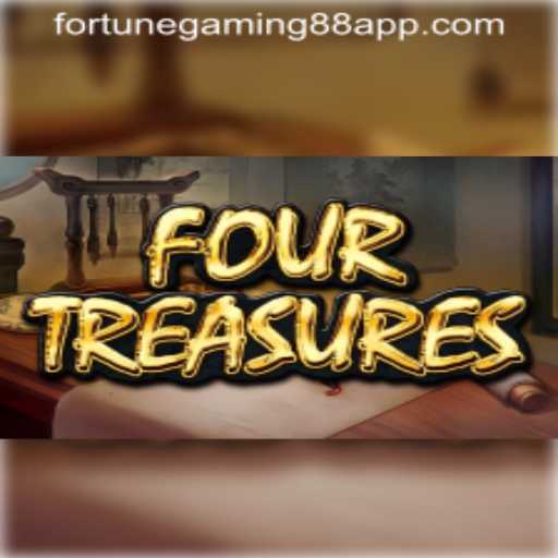Exploring FourTreasures: The Exciting Game by Fortunegaming88