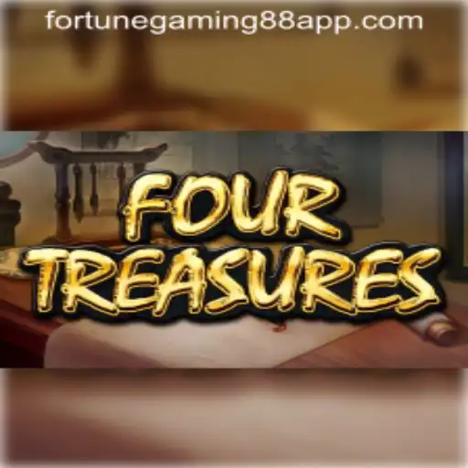 Exploring FourTreasures: The Exciting Game by Fortunegaming88