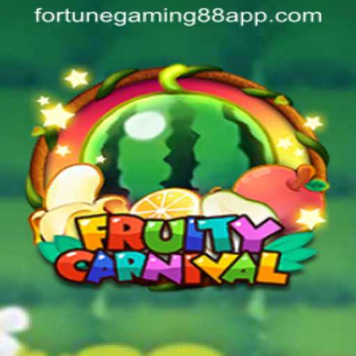 Exploring the Vibrant World of FruityCarnival: A Game by FortuneGaming88