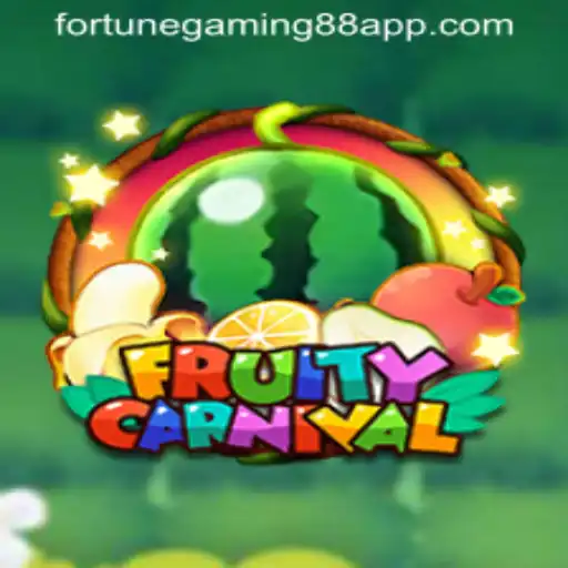 Exploring the Vibrant World of FruityCarnival: A Game by FortuneGaming88
