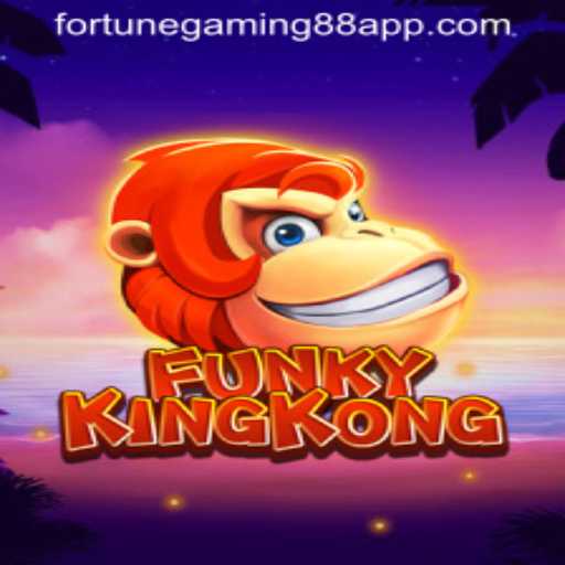 FunkyKingKong: A Wild Adventure with Fortunegaming88