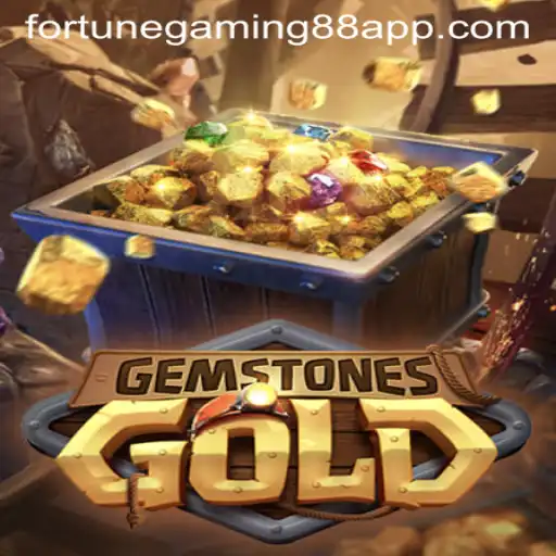 Exploring GemstonesGold: A Deep Dive into the Thrilling World of FortuneGaming88