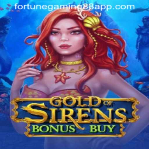Exploring the Thrills of GoldofSirensBonusBuy