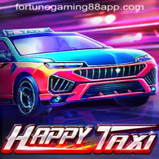 Exploring HappyTaxi: A Unique Experience by FortuneGaming88