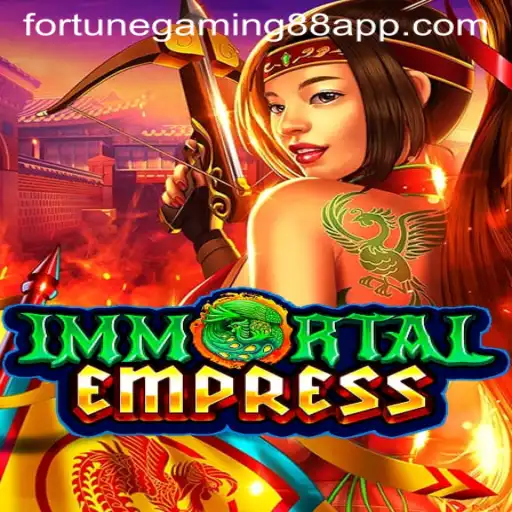 ImmortalEmpress: The Rise of a Gaming Phenomenon