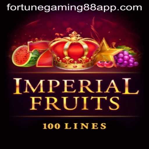 Exploring the Fascinating World of ImperialFruits100 with FortuneGaming88