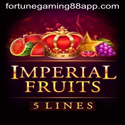Exploring the Thrills of ImperialFruits5: A Fortunegaming88 Experience