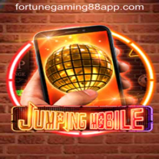 Explore the Thrilling World of Jumpingmobile with Fortunegaming88