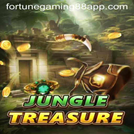 Dissecting JungleTreasure: A New Era in Gaming Adventure with FortuneGaming88