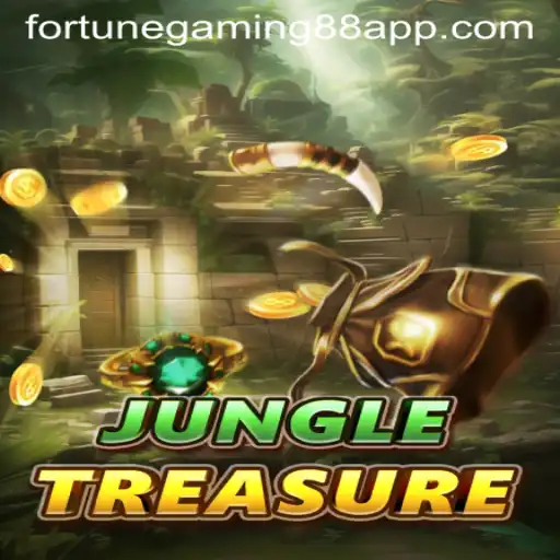 Dissecting JungleTreasure: A New Era in Gaming Adventure with FortuneGaming88