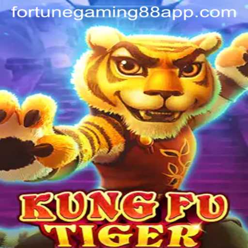 Exploring the Thrilling World of KungFuTiger: A Gaming Odyssey