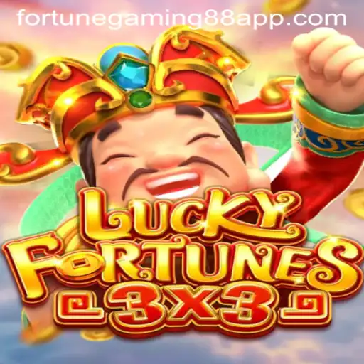 Exploring LUCKYFORTUNES3x3: A Journey into the World of FortuneGaming88