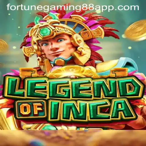 Explore the Mystical World of LegendofInca with FortuneGaming88