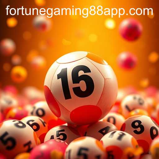 Exploring the Fascination with Lotteries through Fortunegaming88