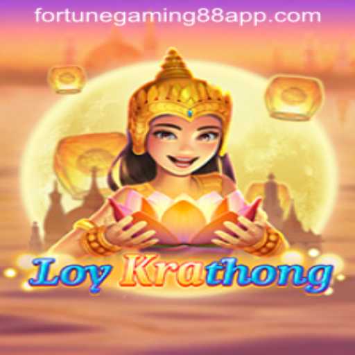 Exploring the Enchanting World of LoyKrathong: A Journey into Fortunegaming88's Latest Sensation