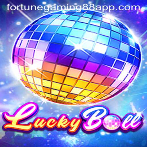 Exploring the Exciting World of LuckyBall: A FortuneGaming88 Creation