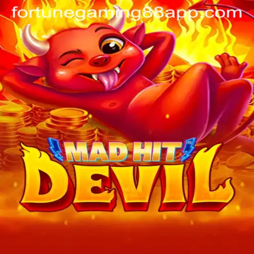 MadHitDevil: Unleashing the Chaos in Gaming