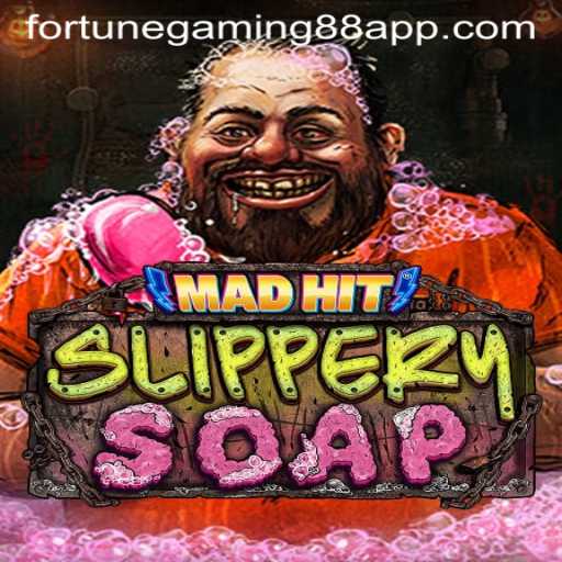 Discover the Excitement of MadHitSlipperySoap: Unveiling the Latest Gaming Sensation