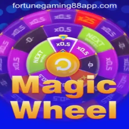 MagicWheel: Unveiling the Secrets of FortuneGaming88's Latest Sensation