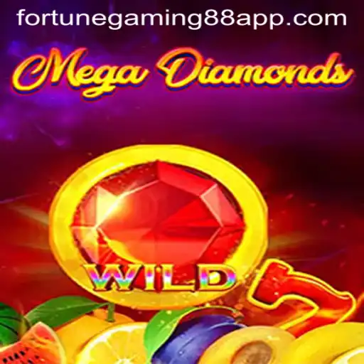 Discovering MegaDiamond: The Latest Sensation from FortuneGaming88