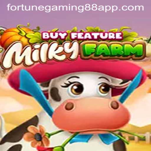 Exploring the Thrills of MilkyFarmBuyFeature in the World of FortuneGaming88