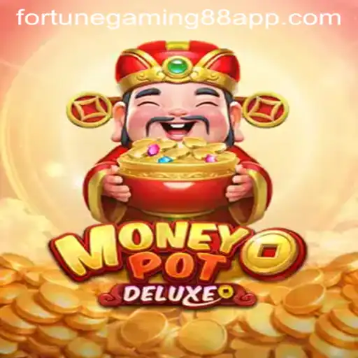 Unveiling the Exciting World of MoneyPotDELUXE: A Fortunegaming88 Adventure