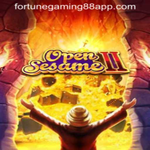 OpenSesameII: The Gateway to Adventure and Fortune