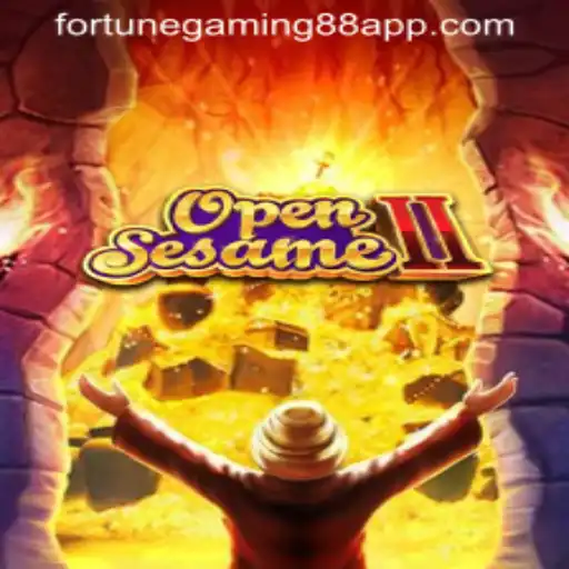 OpenSesameII: The Gateway to Adventure and Fortune