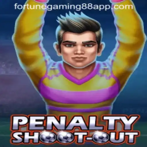 Mastering PenaltyShootOut with FortuneGaming88