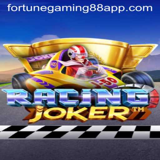 RacingJoker: A Thrilling Adventure in the World of Speed and Strategy