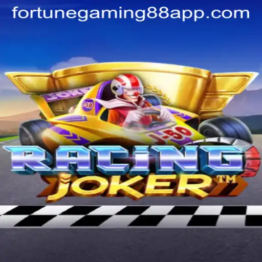 RacingJoker: A Thrilling Adventure in the World of Speed and Strategy