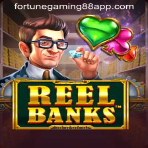 ReelBanks: A Deep Dive into the Exciting World of FortuneGaming88