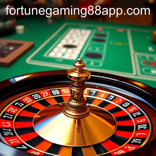 Exploring the Fascinating World of Roulette